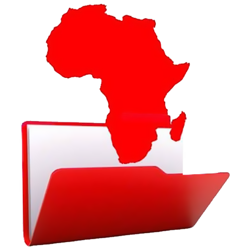 Dossier Rouge Afrique