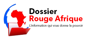 Dossier Rouge Afrique