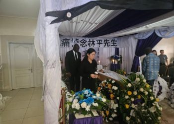 Décès du Dr Lin PING : le Gabon perd un acteur majeur du secteur minier