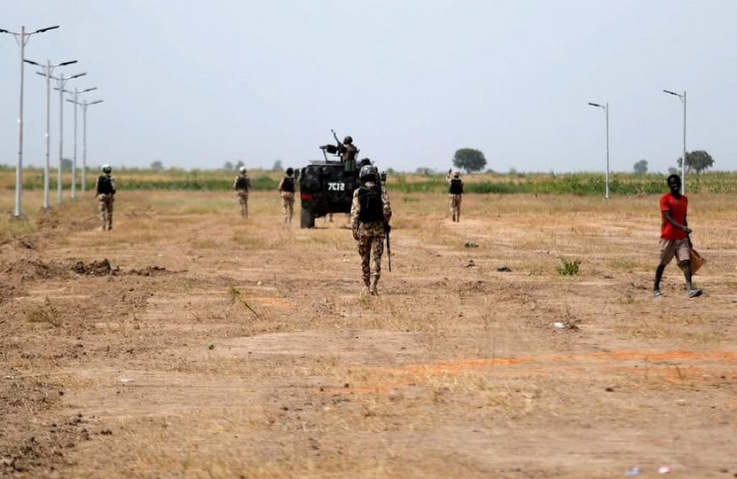 Nigeria: au moins 11 soldats tués par des djihadistes affiliés à Daech