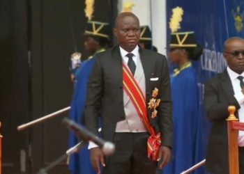 Gabon : Oligui Nguema a prêté serment