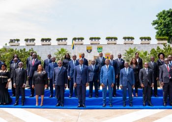 Gabon/1er conseil des ministres de la cinquième République : Oligui Nguema fixe le cap aux membres du gouvernement en déclinant les 7 axes de sa vision de gouvernance