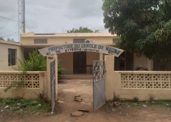 Mali : Interception d’un camion avec 182 talibés, une action héroïque de la police de Bla