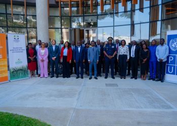 Gabon/Une nouvelle ère pour Libreville : 4,7 milliards de FCFA pour bâtir la ville durable de demain