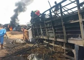 Niger : Trois chauffeurs routiers tués dans une attaque près de la frontière burkinabè