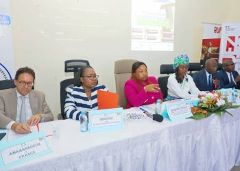 Sous l’impulsion d’Oligui Nguema, le Gabon bâtit une école inclusive pour tous