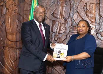 Le Gabon se dote d’un Plan Sectoriel de l’Éducation Intérimaire : une avancée stratégique pour les cinq prochaines années