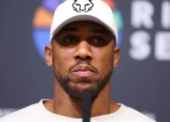 BOXE : Anthony Joshua va subir une intervention chirurgicale