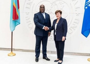 RDC | Un accord préliminaire avec le FMI sur la première revue du programme triennal