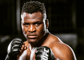 UFC : Francis Ngannou impliqué dans un accident de moto au Cameroun