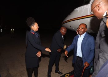 Gabon/Libération provisoire de Sylvia et Nourredine Bongo : Oligui Nguema laisse la justice gabonaise exercer pleinement son indépendance