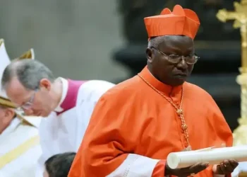 Un cardinal africain pourrait être écarté du conclave faute de connaître son âge exact