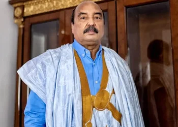 Mauritanie | Condamnation en appel : 15 ans de prison ferme pour l’ancien président Mohamed Ould Abdel Aziz