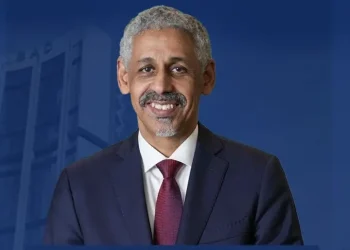 Abidjan | Sidi Ould Tah élu président de la Banque africaine de développement