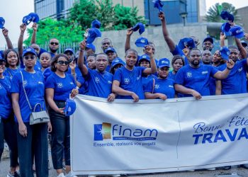 FINAM Gabon : 20 ans au service des Gabonais et du développement économique national