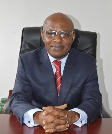 Zlecaf / Alain Bayeni, Directeur Général du Commerce extérieur de la République du Congo :  » Redynamiser notre économie pour qu’elle soit dynamique et compétitive « 
