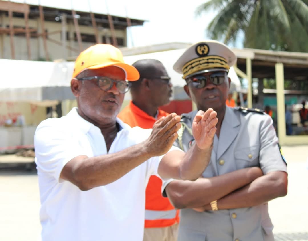 Gabon: le célèbre homme d&rsquo;affaires Alain-Claude Kouakoua prend les rênes du patronat Gabonais en remplacement de Henri Claude Oyima