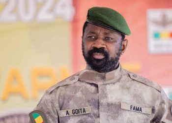 Mali : les autorités de la transition arrêtent trois responsables d’une société minière étrangère