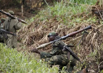 RDC : l&rsquo;ONU alerte sur des violations « d’une étendue effroyable »