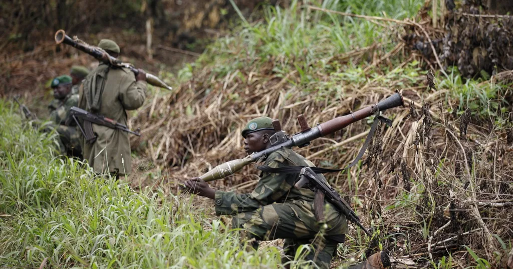 RDC : l’ONU alerte sur des violations « d’une étendue effroyable »