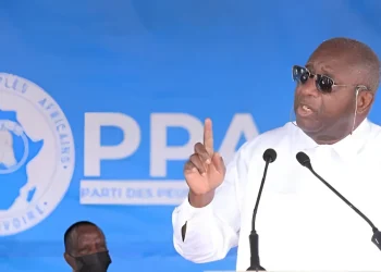 Côte d’Ivoire, sanctions américaines envisagées : le PPA-CI fustige la perte de crédibilité du régime RHD