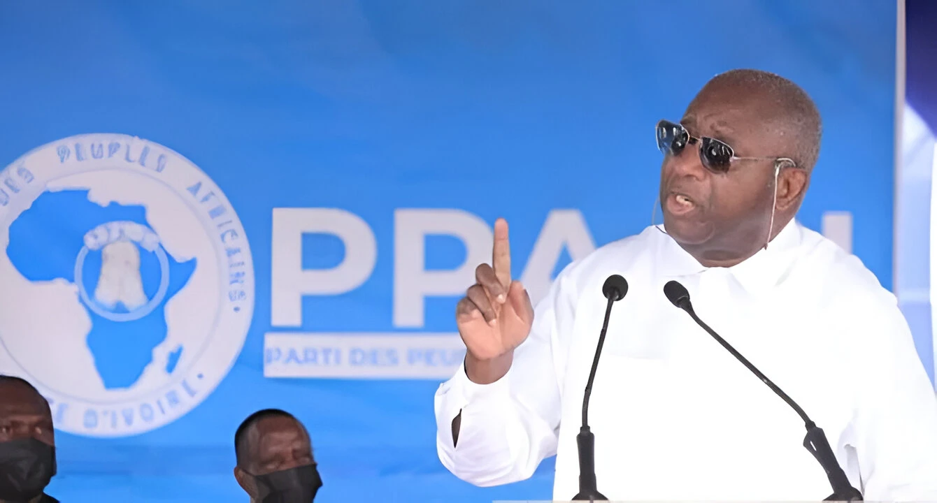 Côte d’Ivoire, sanctions américaines envisagées : le PPA-CI fustige la perte de crédibilité du régime RHD