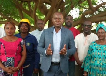Gabon : Le RDB s’apprête à devenir une organisation politique, annonce prévue le 28 juin par Oligui Nguema