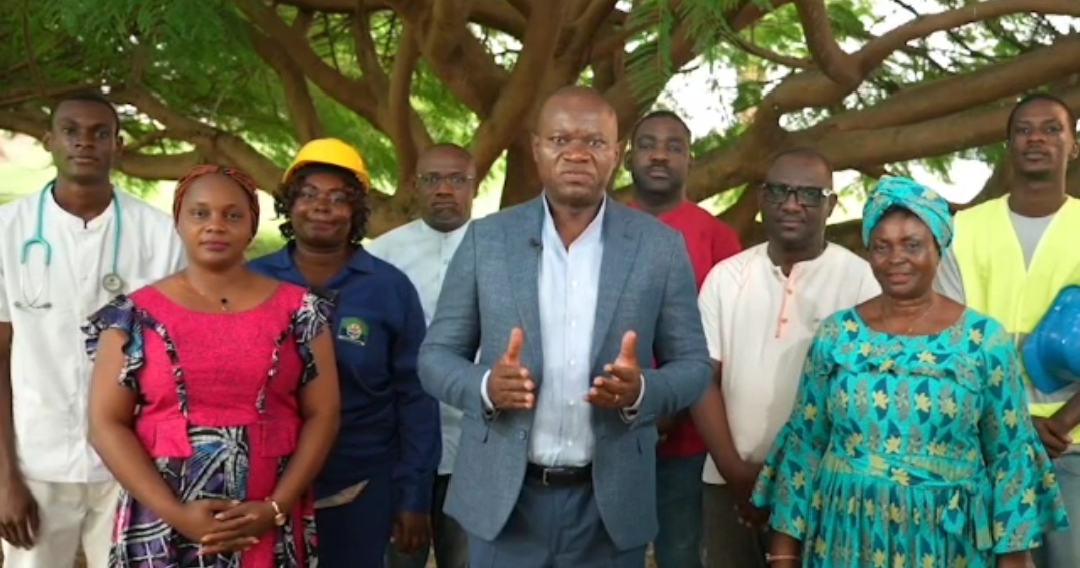 Gabon : Le RDB s’apprête à devenir une organisation politique, annonce prévue le 28 juin par Oligui Nguema