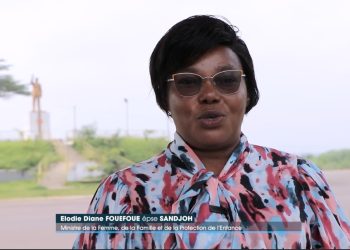 Gabon/Franceville célèbre la Journée Internationale des Veuves : Un moment de solidarité et de reconnaissance de leur dignité