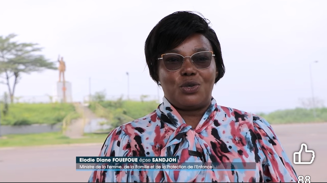 Gabon/Franceville célèbre la Journée Internationale des Veuves : Un moment de solidarité et de reconnaissance de leur dignité