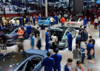 Automobile | Les majors chinois en route vers l’Afrique