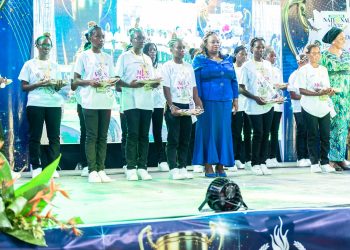 Gabon/Libreville célèbre l’excellence scolaire : Remise des prix aux lauréats des Olympiades de l’Éducation Nationale