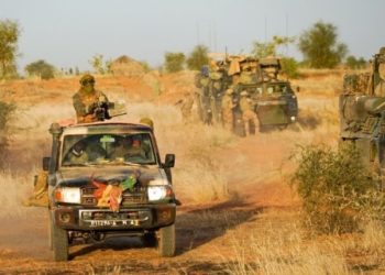 Mali : les auteurs de l&rsquo; attaque de Tiby pris en chasse et neutralisés