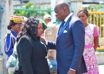 Gabon/Plaine Orety : Le Président Oligui Nguema veille à la prise en charge des élèves sinistrés à l’approche du baccalauréat
