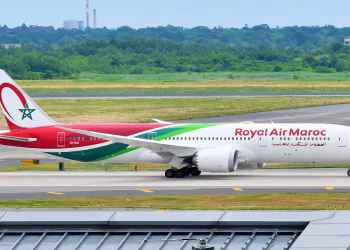 Comment le Maroc s’impose comme leader africain de l’aéronautique