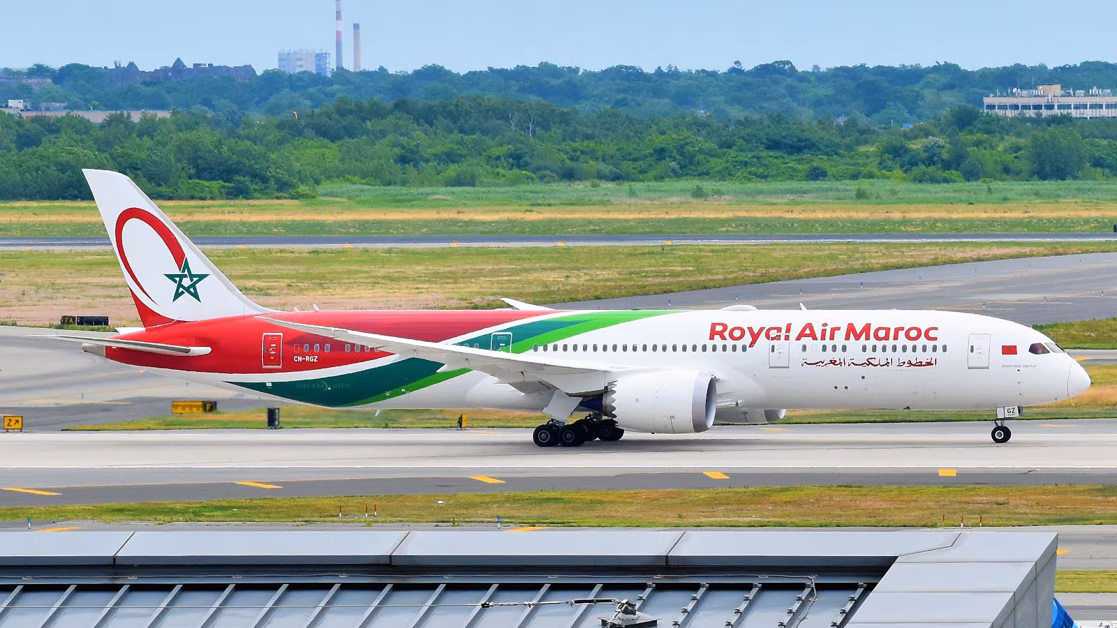 Comment le Maroc s’impose comme leader africain de l’aéronautique