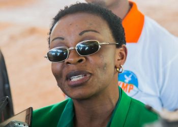 Rwanda : Victoire Ingabire arrétée dans la dérive autoritaire de Kigal