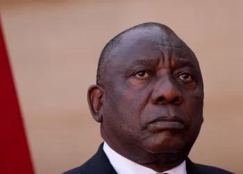 Afrique du Sud : Cyril Ramaphosa face à la colère des sinistrés