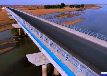 Le pont Yagoua-Bongor entre Tchad et Cameroun dessine l’avenir de l’Afrique centrale