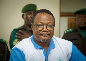 Tanzanie : Tundu Lissu autorisé à se représenter lui-même au tribunal