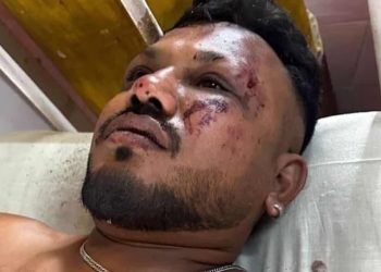 Un Britannique n&rsquo;a « aucune idée » de comment il a survécu au crash d&rsquo;Air India