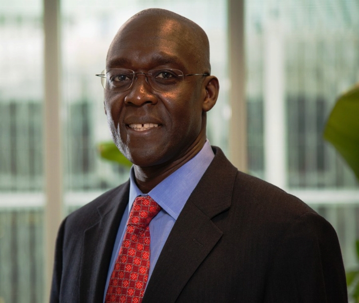IFC | Pour une croissance robuste portée par le secteur privé : Makhtar Diop et Ethiopis Tafara accueillis au Maroc à partir du 17 juin