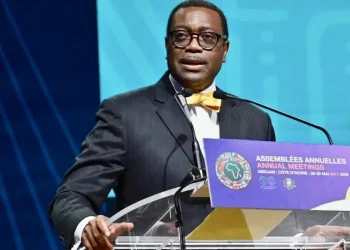 Abidjan | Banque africaine de développement : les adieux d’Adesina après une décennie de présidence
