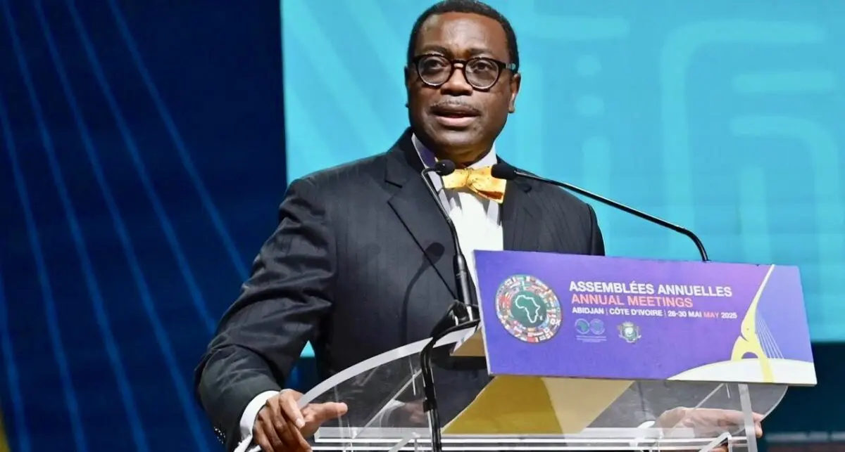 Abidjan | Banque africaine de développement : les adieux d’Adesina après une décennie de présidence