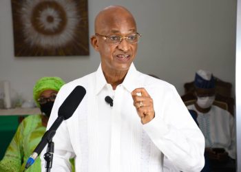 En Guinée, l’UFDG de Cellou Dalein Diallo en route vers un congrès sous haute tension