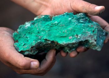 Cobalt : la RDC prolonge la suspension des exportations pour réguler un marché en crise