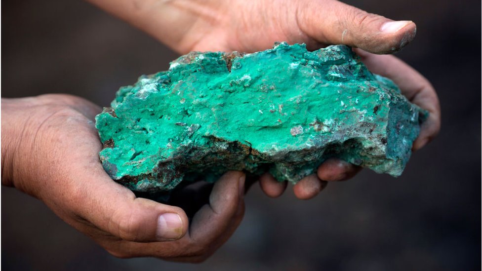 Cobalt : la RDC prolonge la suspension des exportations pour réguler un marché en crise
