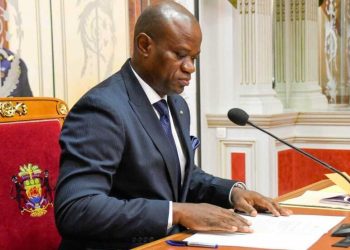 Au Gabon : le Président Oligui Nguema lance une cure d’austérité : vers la fin de la gabegie d’État ?