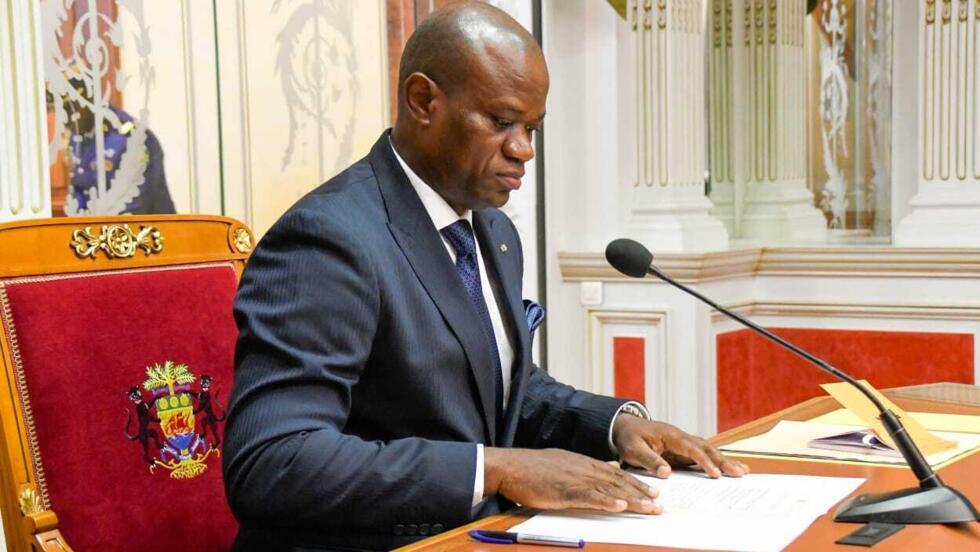 Au Gabon : le Président Oligui Nguema lance une cure d’austérité : vers la fin de la gabegie d’État ?