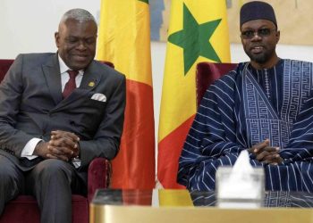 Congo-B | La Senelec en passe d’être «débranchée» à Brazzaville